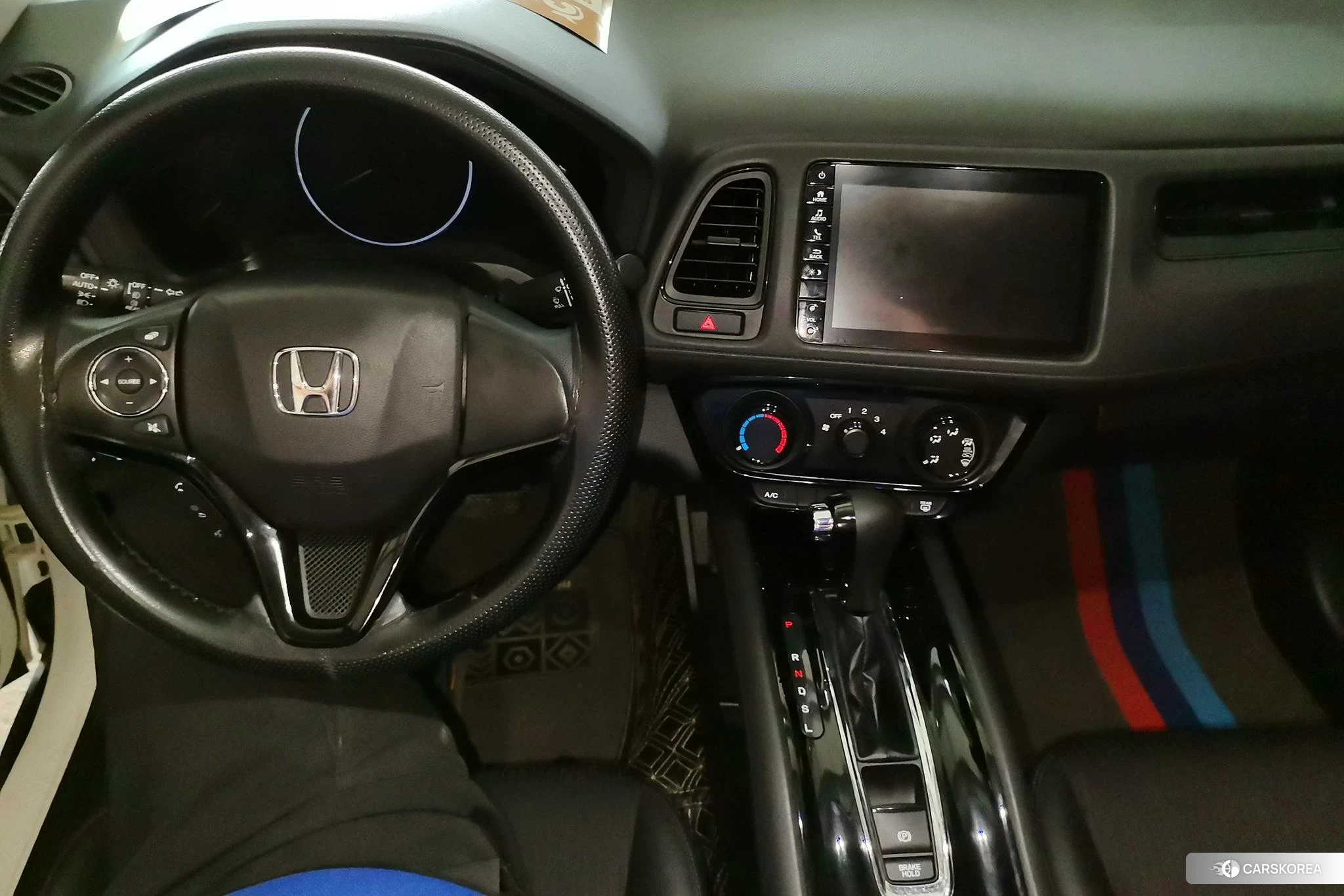 Honda Binzhi id 4426747 из Китая 9