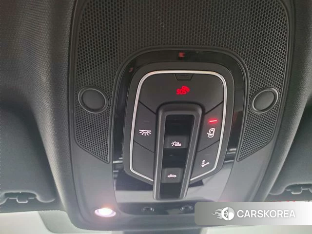 Audi A4L id 4276651 из Китая 12