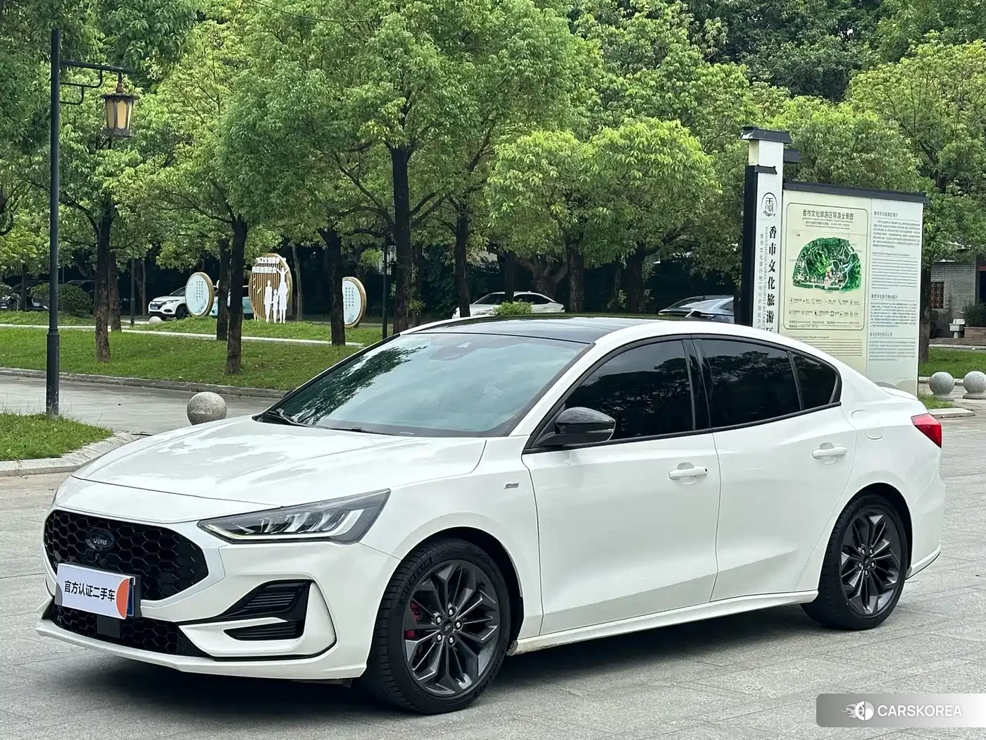 Ford Fox id 4655258 из Китая 12