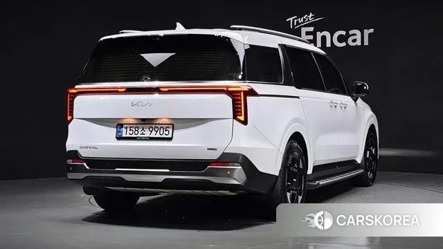 Kia The New Carnival 4th Generation id 3467056 из Кореи 12