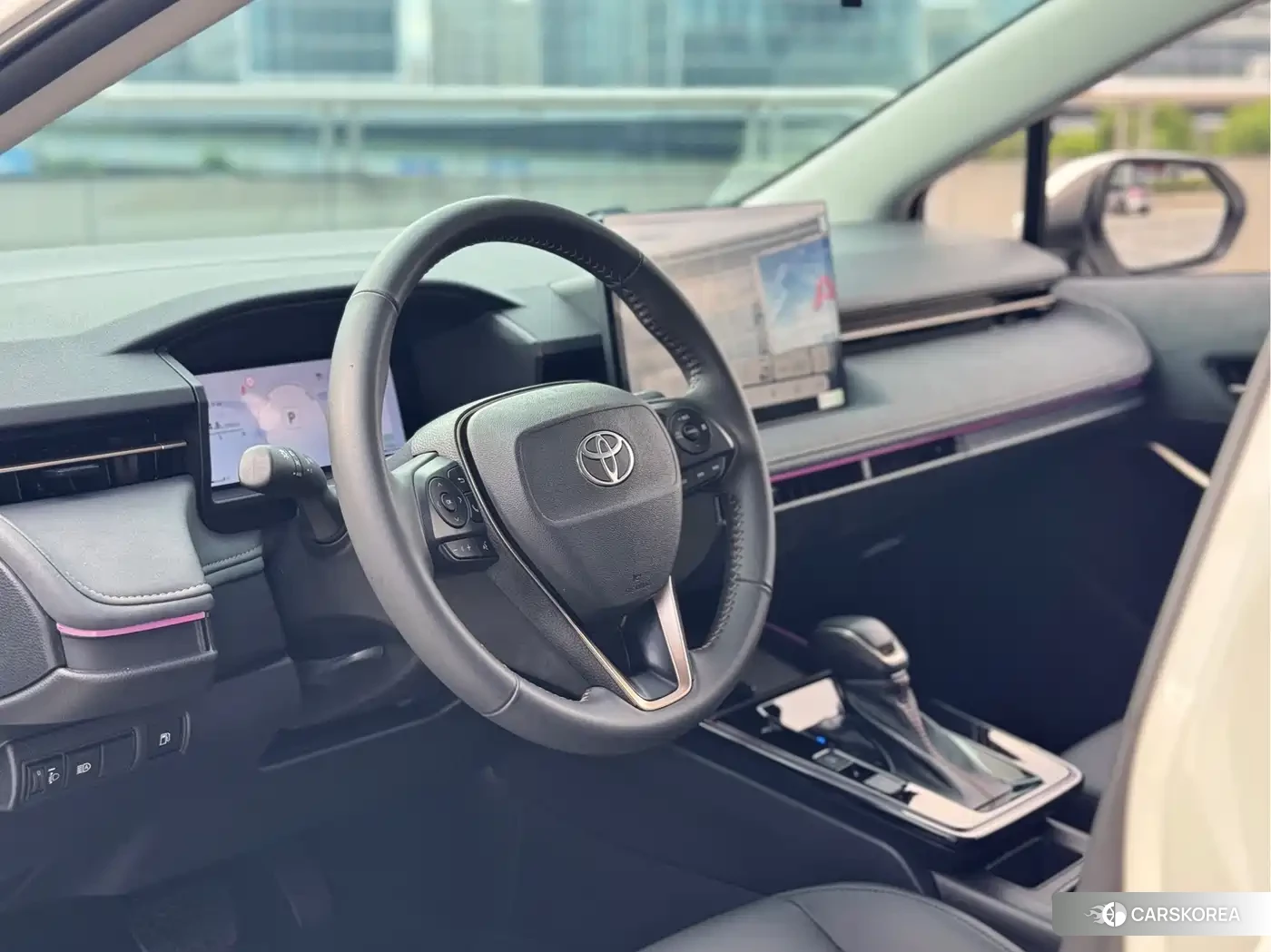 Toyota Corolla 2026 Белый из Китая, фото 2