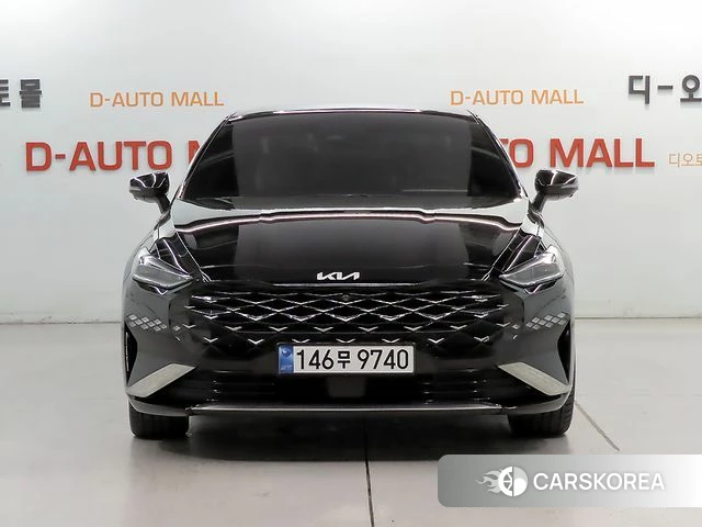 Kia K8 id 4482080 из Кореи 12