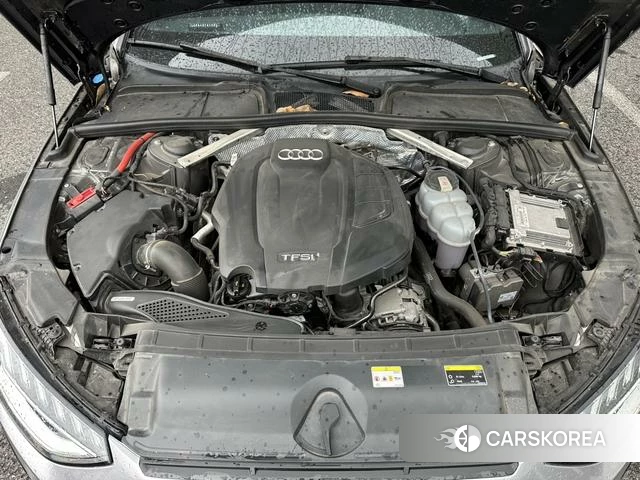 Audi A4L id 4290186 из Китая 11