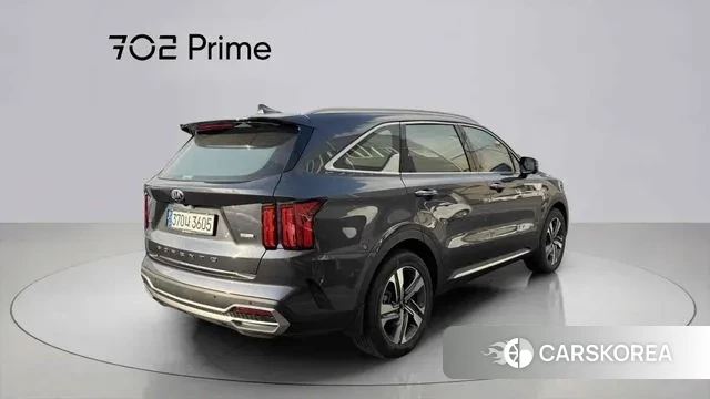 Kia Sorento 4th Generation id 3469369 из Кореи 12