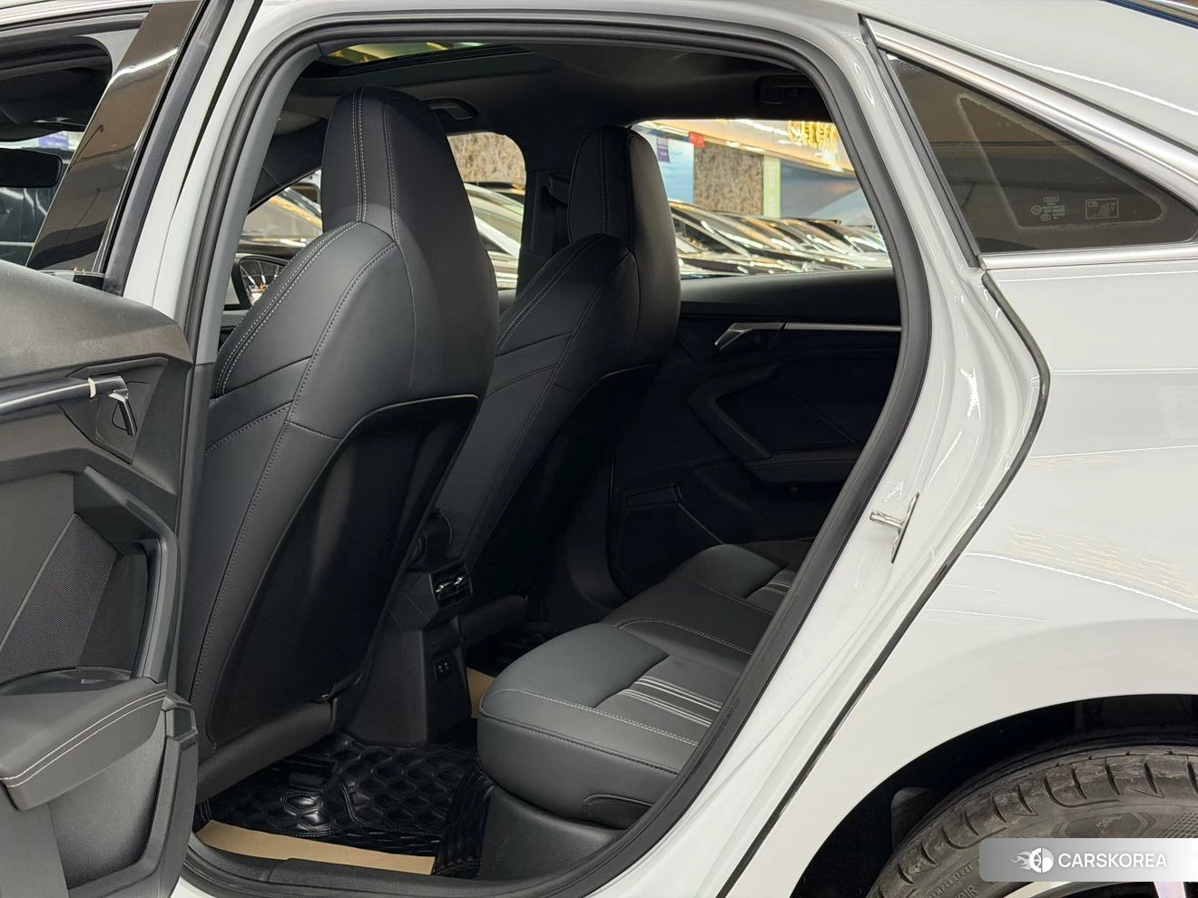 Audi A3 id 4514963 из Китая 12