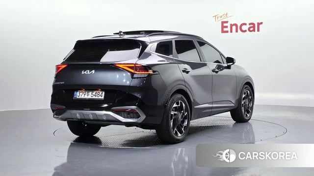 Kia Sportage 5th Generation id 3964980 из Кореи 12