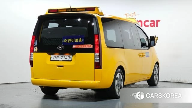 Hyundai Staria id 4248709 из Кореи 12