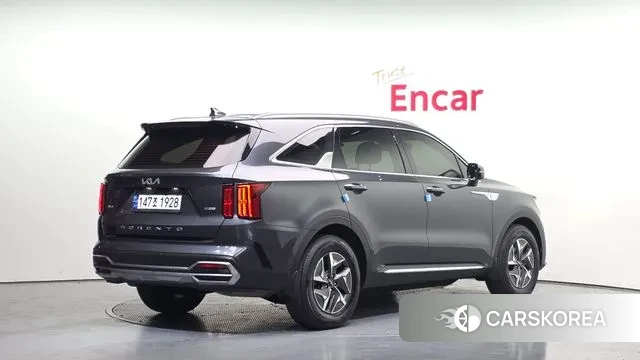 Kia Sorento 4th Generation id 3591765 из Кореи 12