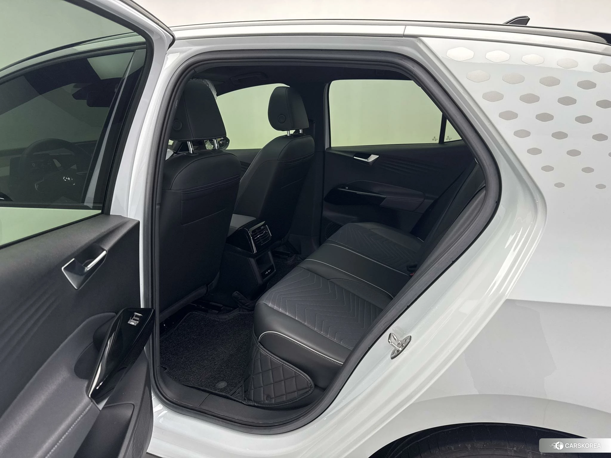 Volkswagen ID.3 id 4493002 из Китая 12