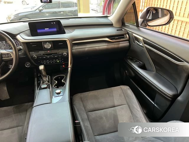 Lexus RX id 4236565 из Китая 9