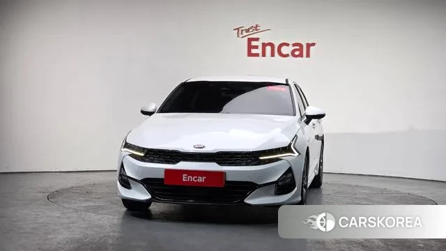 Kia K5 3rd generation id 3646640 из Кореи 12