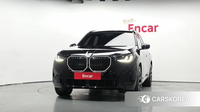 BMW X3 (G45) id 4602127 из Кореи 12