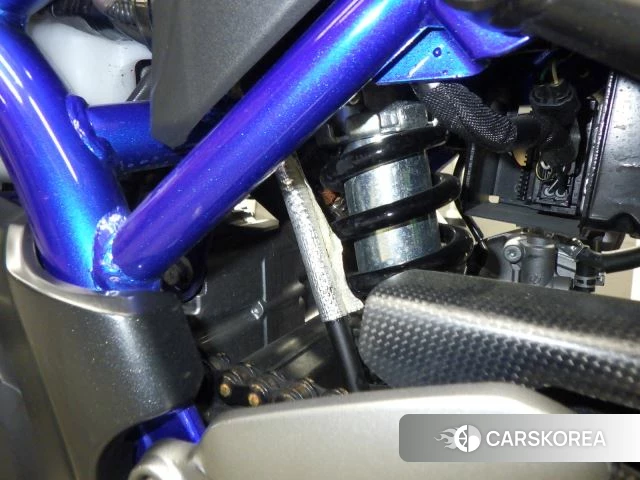 Проданный Suzuki SV650 id 3947094 из Японии, фото 12