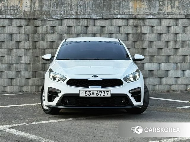 Kia Come New K3 id 4582047 из Кореи 12