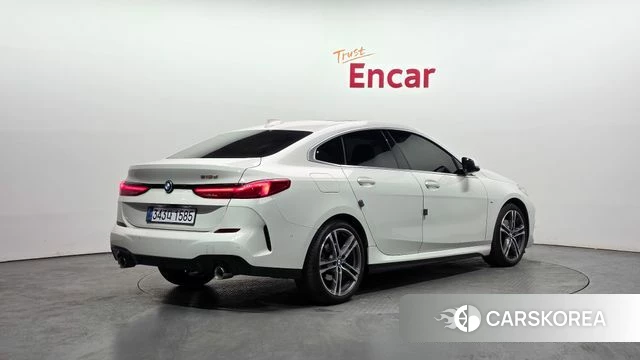 BMW 2 Series Gran Coupe (F44) id 3852550 из Кореи 12