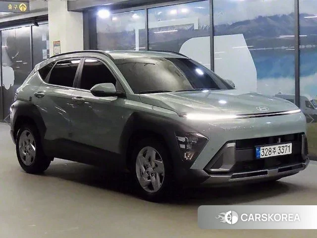 Hyundai Kona (SX2) id 2997271 из Кореи 12