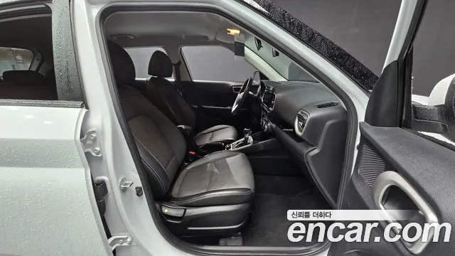 Hyundai Venue id 2649505 из Кореи 12