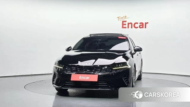 Kia K5 Hybrid 3rd Generation id 4863420 из Кореи 12