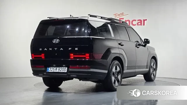 Hyundai Santa Fe (MX5) id 3482263 из Кореи 12