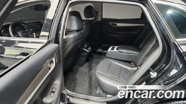 Hyundai The New Grandeur IG id 2533394 из Кореи 12