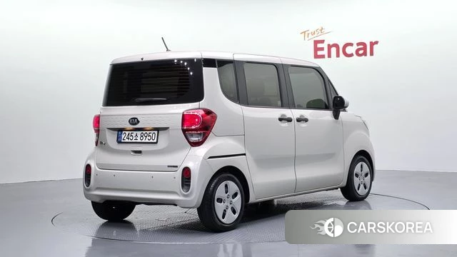 Kia The New Ray id 4581042 из Кореи 12