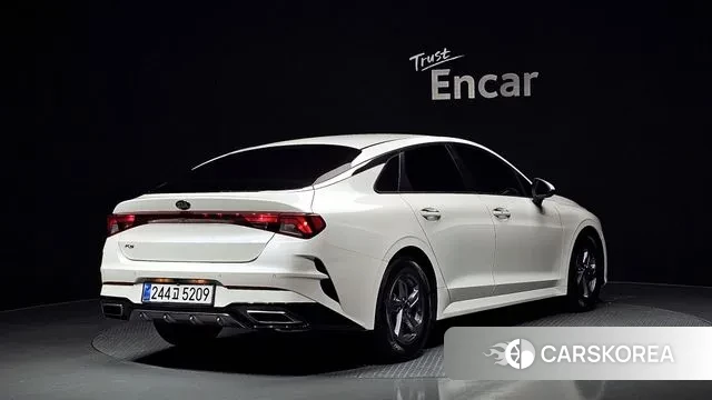 Kia K5 3rd generation id 3054978 из Кореи 12