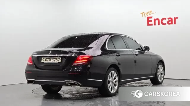Mercedes-Benz E-Class W213 id 2941432 из Кореи 12