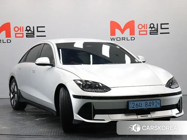 Hyundai Ionic 6 id 3452836 из Кореи 12