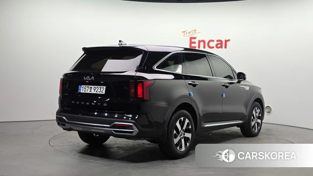 Kia Sorento 4th Generation id 3812586 из Кореи 12