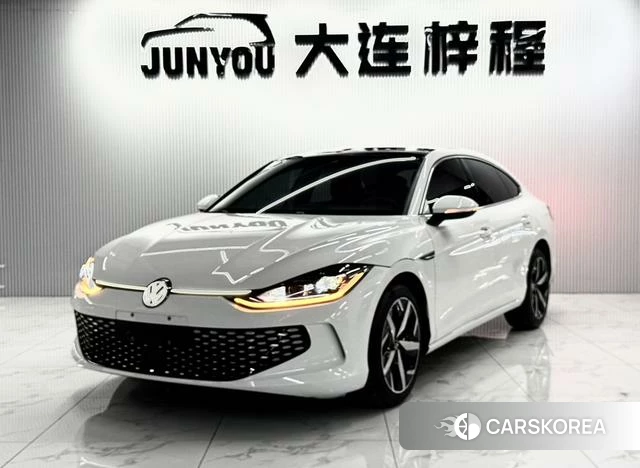 Volkswagen Lingdu id 4255955 из Китая 12