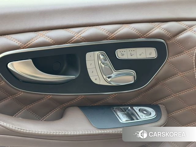 Mercedes-Benz V-class id 4222328 из Китая 12