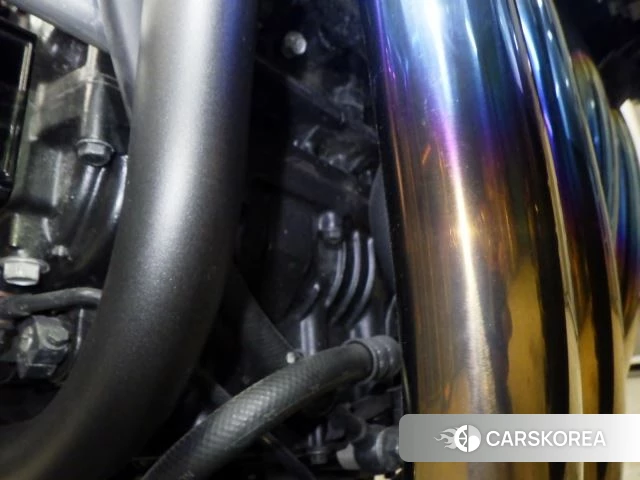 Engine photo