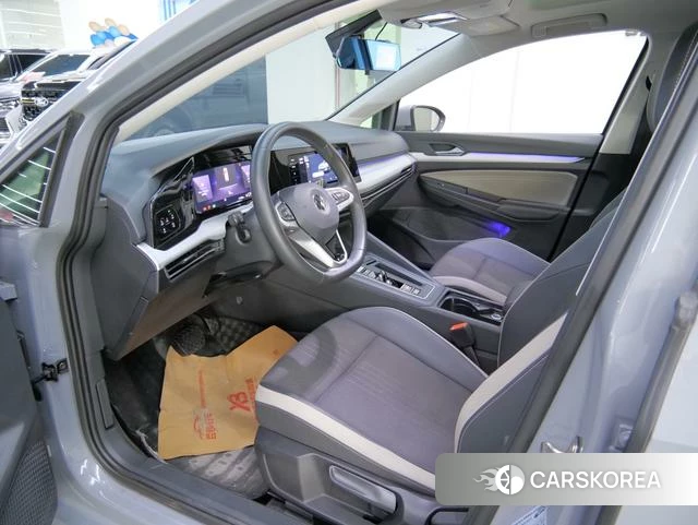 Volkswagen Golf id 4264157 из Китая 10