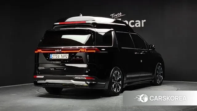 Kia Carnival 4th generation id 3003118 из Кореи 12