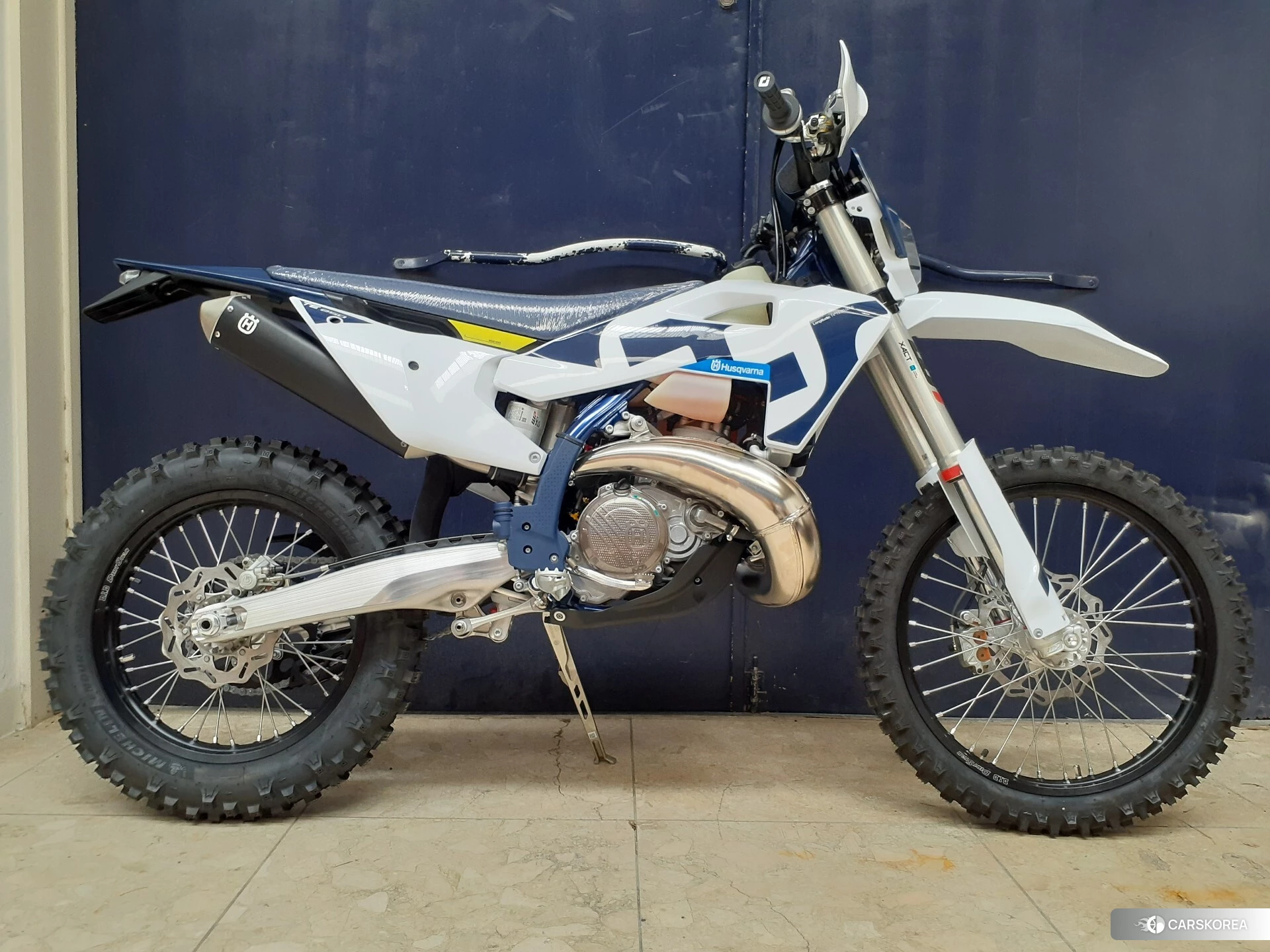 Husqvarna TE250 2026 из Японии, фото 2