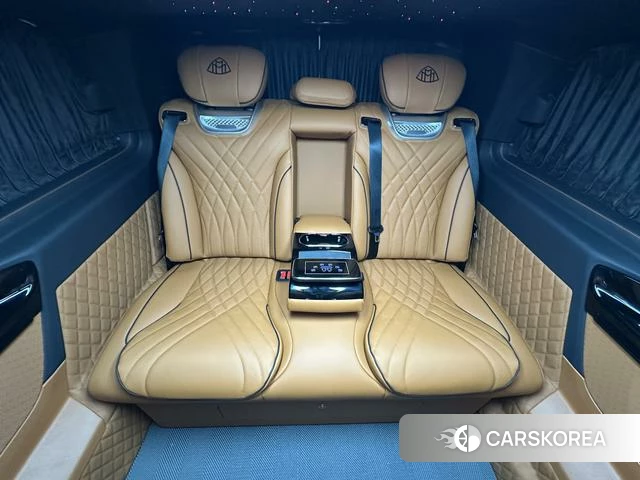 Mercedes-Benz Vito id 4336173 из Китая 12