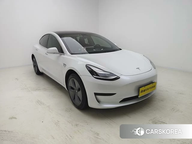 Tesla Model 3 (imported) id 4216843 из Китая 12