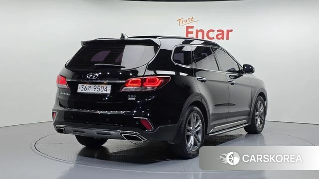 Hyundai The New Max Cruise id 4508681 из Кореи 12