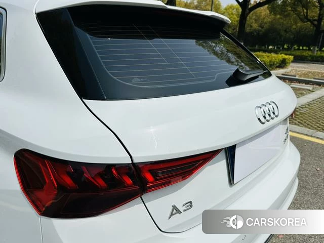 Audi A3 id 4260737 из Китая 12