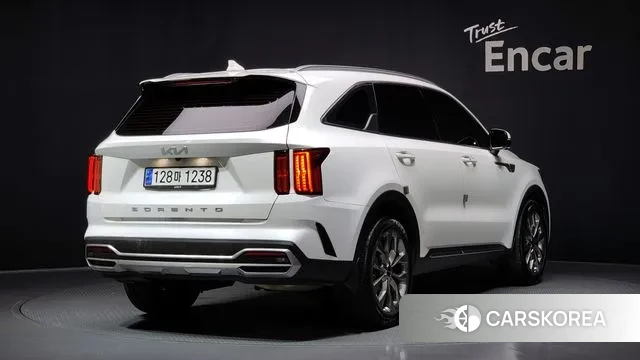 Kia Sorento 4th Generation id 3017266 из Кореи 12