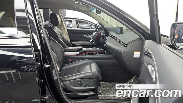 Genesis Electrified GV70 id 2570712 из Кореи 12