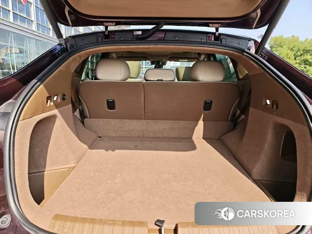 GAC Haobo Haobo HT 2025 Фиолетовый из Китая, фото 5