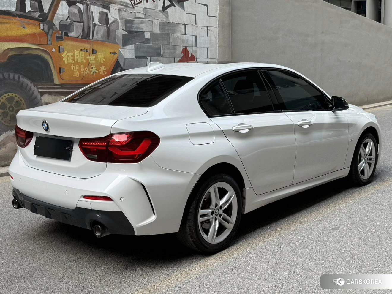 BMW 1 series id 4514761 из Китая 12