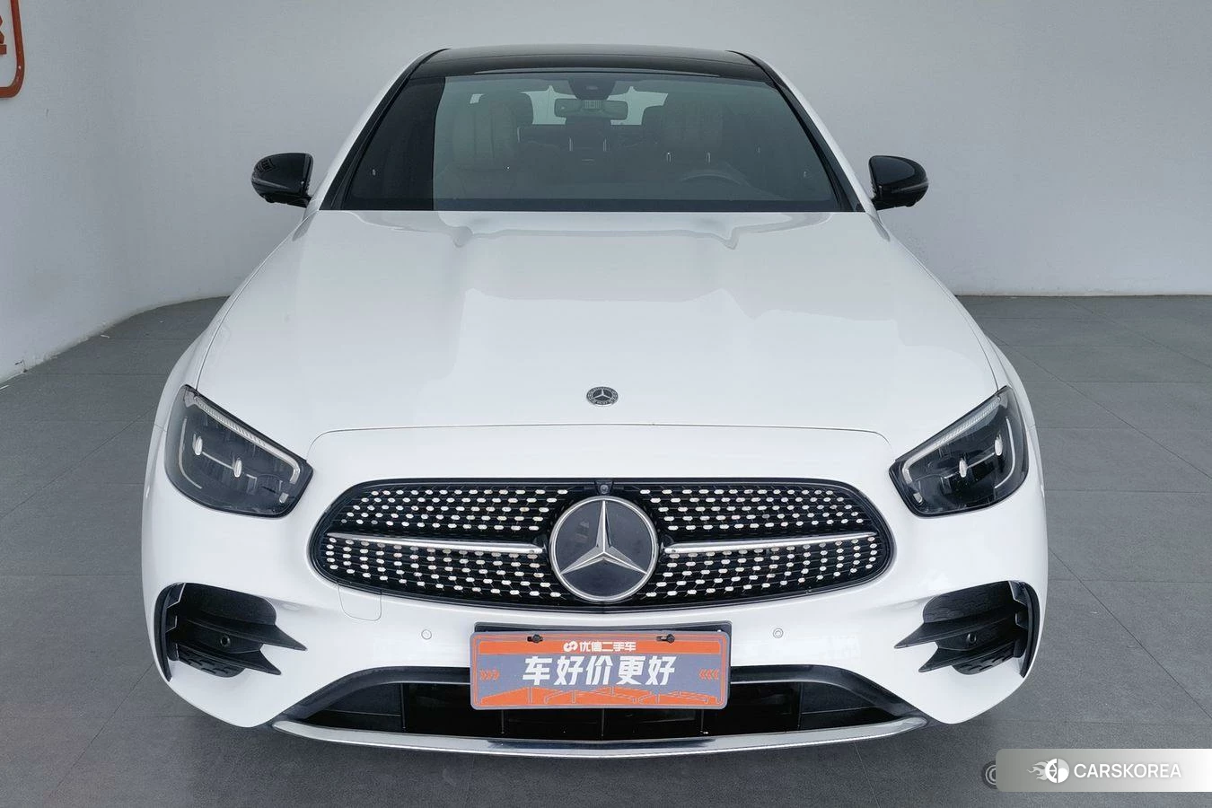Mercedes-Benz E-Class id 4514773 из Китая 12