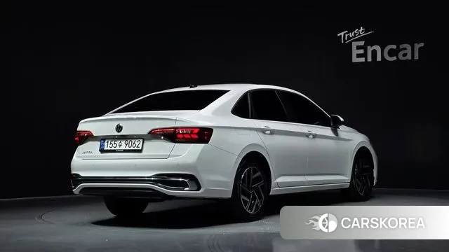 Volkswagen 7th Generation of Jetta id 3487263 из Кореи 12