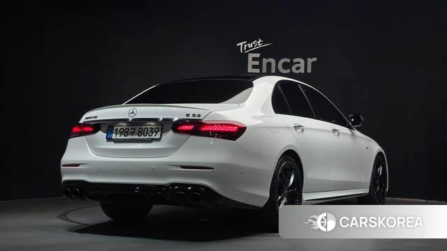 Mercedes-Benz E-Class W213 id 4534274 из Кореи 12