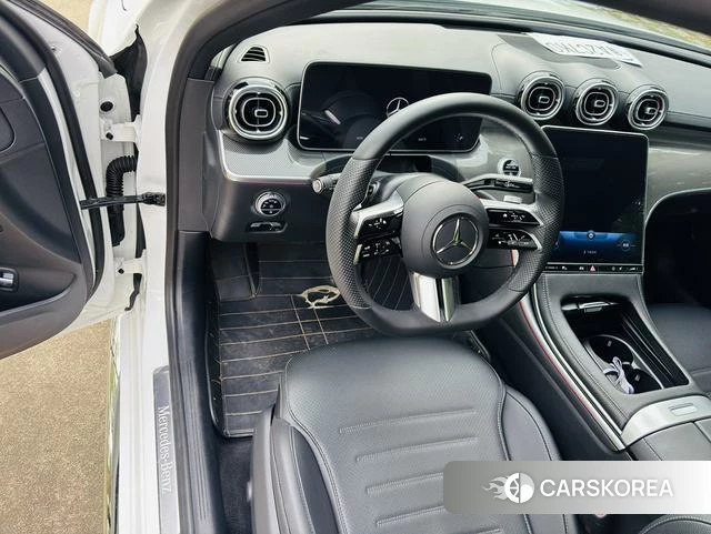 Mercedes-Benz Class C id 4342277 из Китая 12