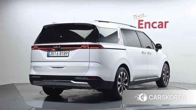 Kia Carnival 4th generation id 4475867 из Кореи 12