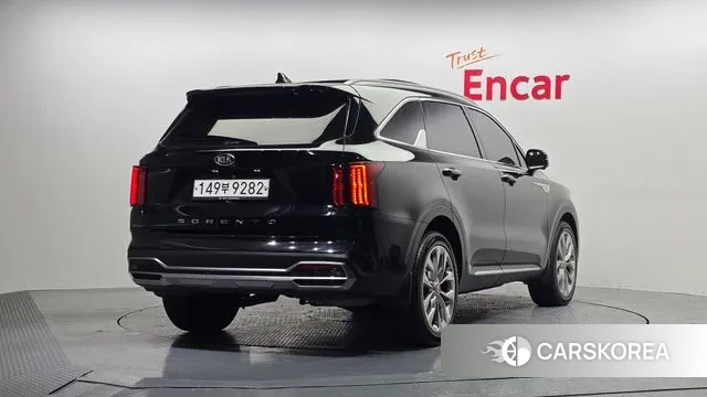 Kia Sorento 4th Generation id 3672087 из Кореи 12