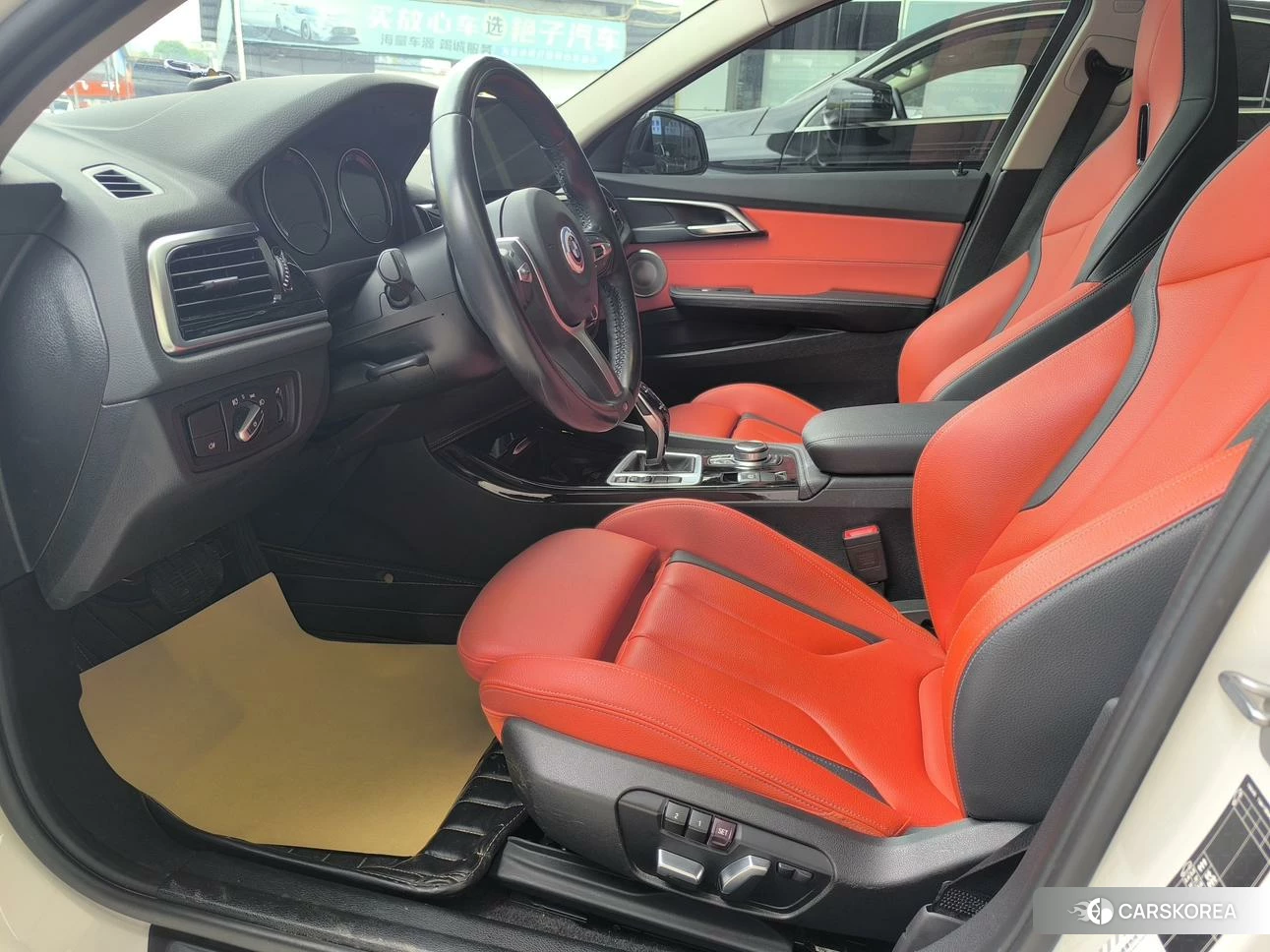BMW 1 series id 4462012 из Китая 10